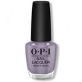 OPI Nail Lacquer - Addio Bad Nails, Ciao Great Nails 0.5 oz - Salon Quality
