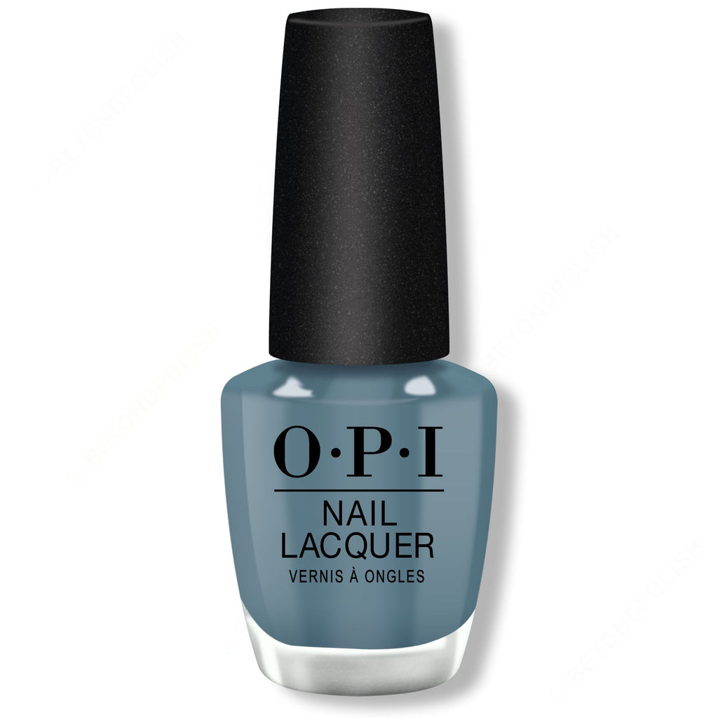 OPI Nail Lacquer - Alpaca My Bags 0.5 oz - Salon Quality