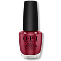 OPI Nail Lacquer - Amore at the Grand Canal 0.5 oz - Salon Quality