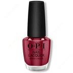 OPI Nail Lacquer - Amore at the Grand Canal 0.5 oz - Salon Quality