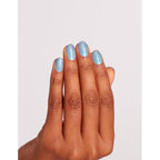 OPI Nail Lacquer - Angels Flight to Starry Nights 0.5 oz - Salon Quality