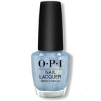 OPI Nail Lacquer - Angels Flight to Starry Nights 0.5 oz - Salon Quality