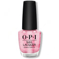 OPI Nail Lacquer - Aphrodite's Pink Nightie 0.5 oz - Salon Quality