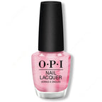 OPI Nail Lacquer - Aphrodite's Pink Nightie 0.5 oz - Salon Quality