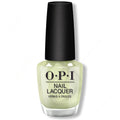 OPI Nail Lacquer - AppointMINT Confirmed 0.5 oz - Salon Quality