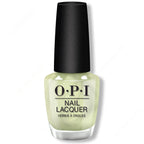 OPI Nail Lacquer - AppointMINT Confirmed 0.5 oz - Salon Quality