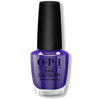 OPI Nail Lacquer - Aquarius Renegade 0.5 oz - Salon Quality