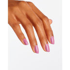 OPI Nail Lacquer - Arigato from Tokyo 0.5 oz - Salon Quality