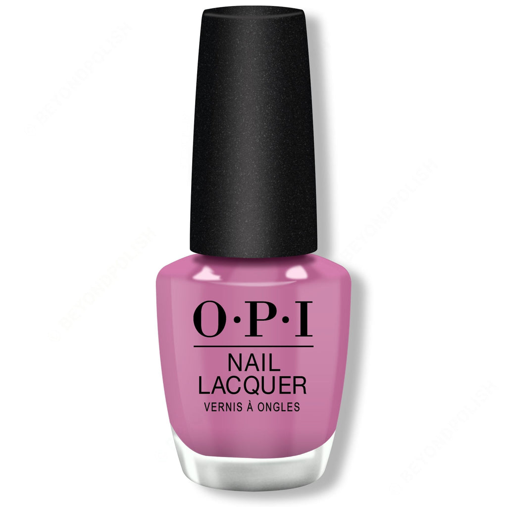 OPI Nail Lacquer - Arigato from Tokyo 0.5 oz - Salon Quality