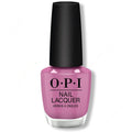 OPI Nail Lacquer - Arigato from Tokyo 0.5 oz - Salon Quality