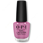 OPI Nail Lacquer - Arigato from Tokyo 0.5 oz - Salon Quality