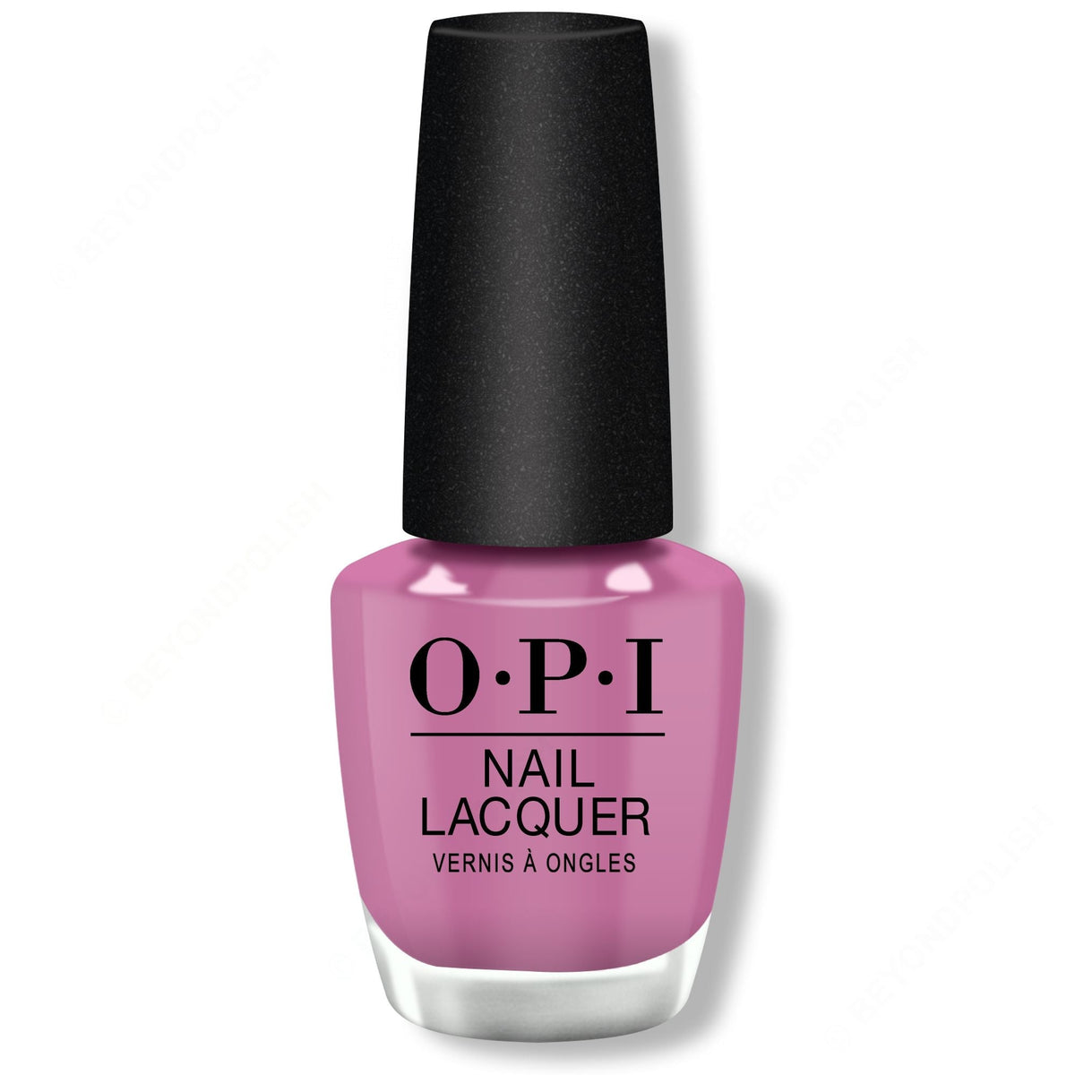 OPI Nail Lacquer - Arigato from Tokyo 0.5 oz - Salon Quality