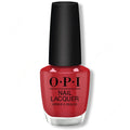OPI Nail Lacquer - Art Walk in Suzi's Shoes 0.5 oz - Salon Quality