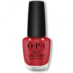 OPI Nail Lacquer - Art Walk in Suzi's Shoes 0.5 oz - Salon Quality