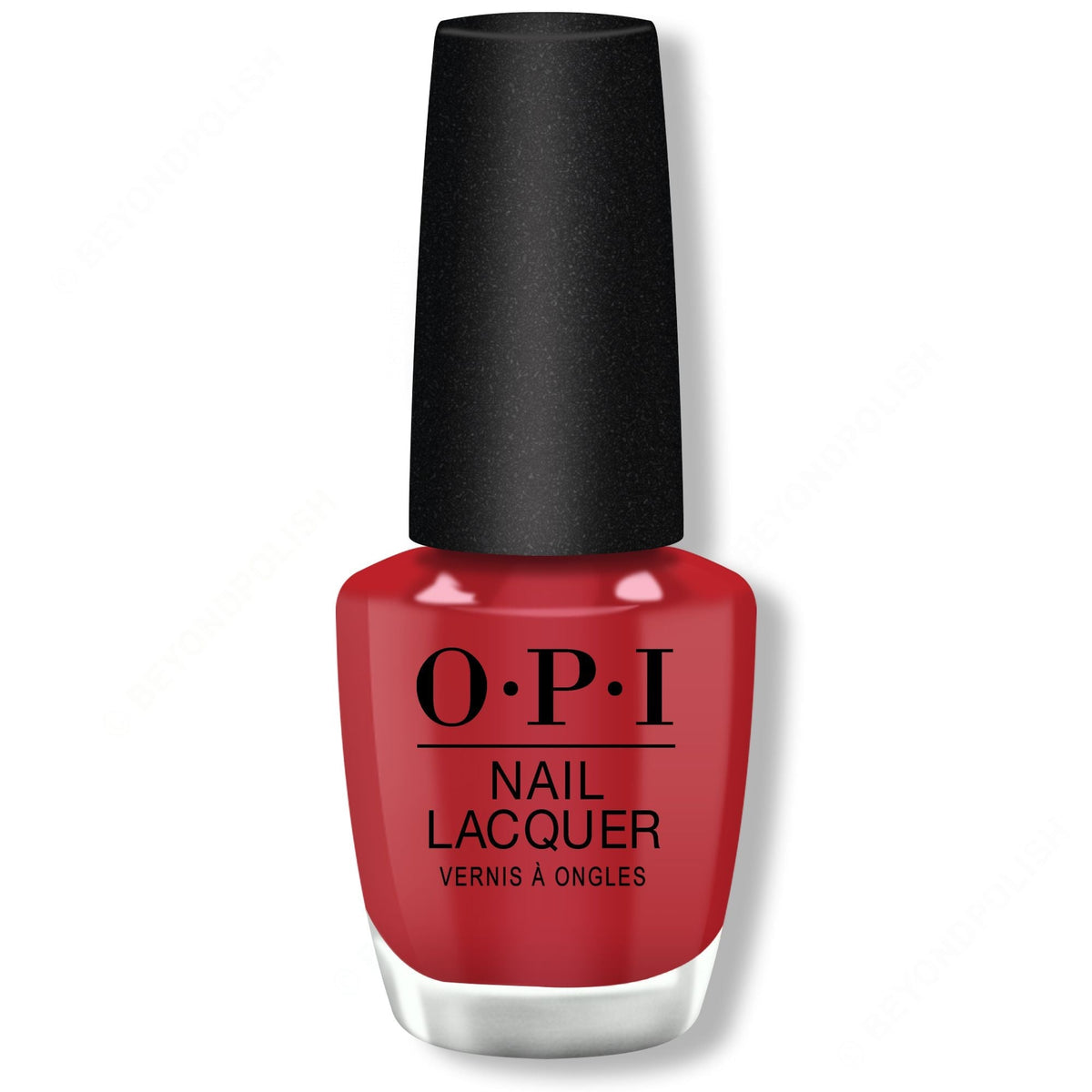 OPI Nail Lacquer - Art Walk in Suzi's Shoes 0.5 oz - Salon Quality