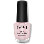 OPI Nail Lacquer - Baby, Take a Vow 0.5 oz - Salon Quality