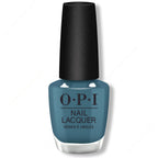 OPI Nail Lacquer - Baby Tee-l 0.5 oz - Salon Quality