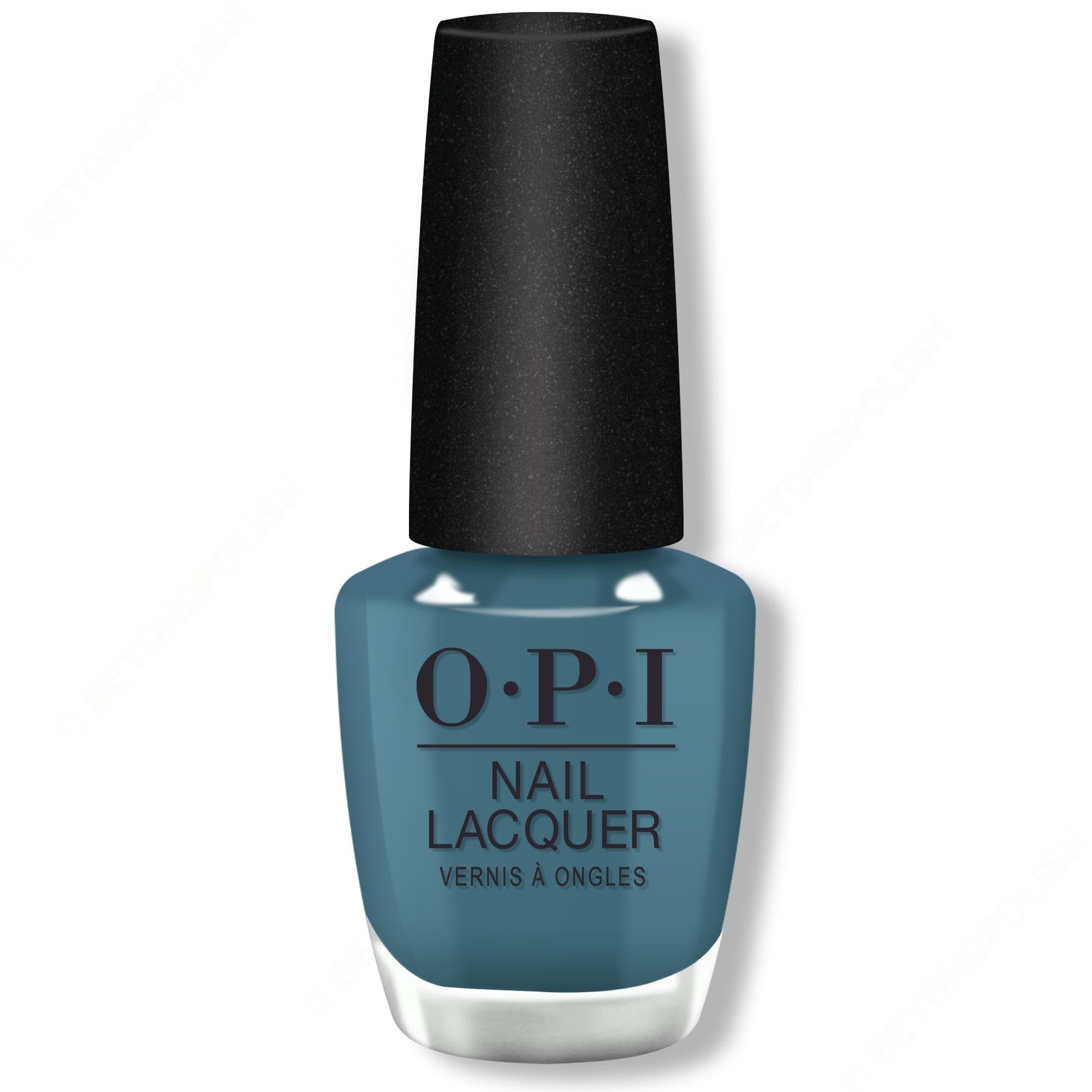 OPI Nail Lacquer - Baby Tee-l 0.5 oz - Salon Quality