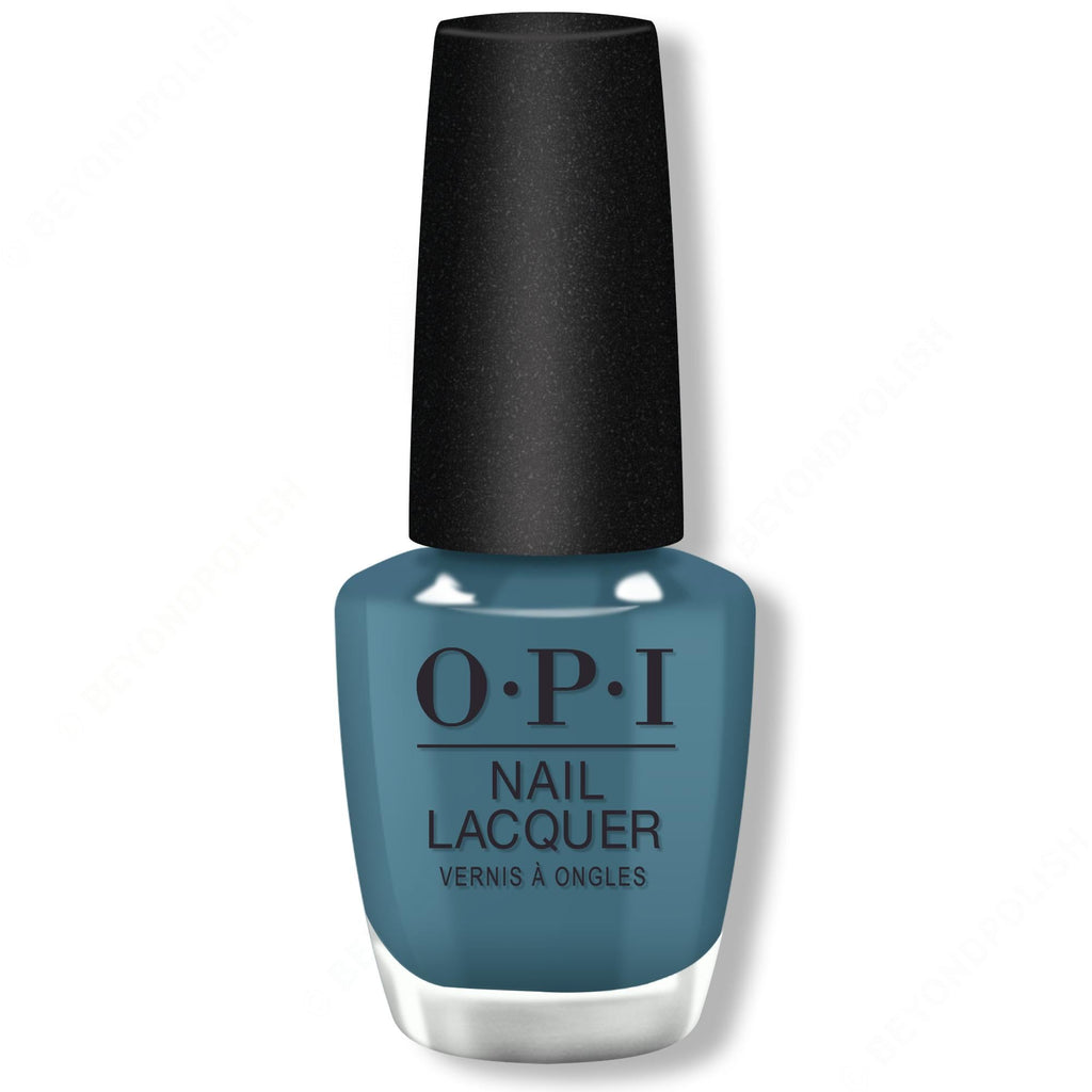 OPI - Gel, Lacquer & Dip Intelli-Gel Combo - Baby Tee-l - Salon Quality