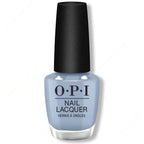 OPI Nail Lacquer - Baggy Jean Baby 0.5 oz - Salon Quality