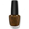 OPI Nail Lacquer - Band Tease 0.5 oz - Salon Quality