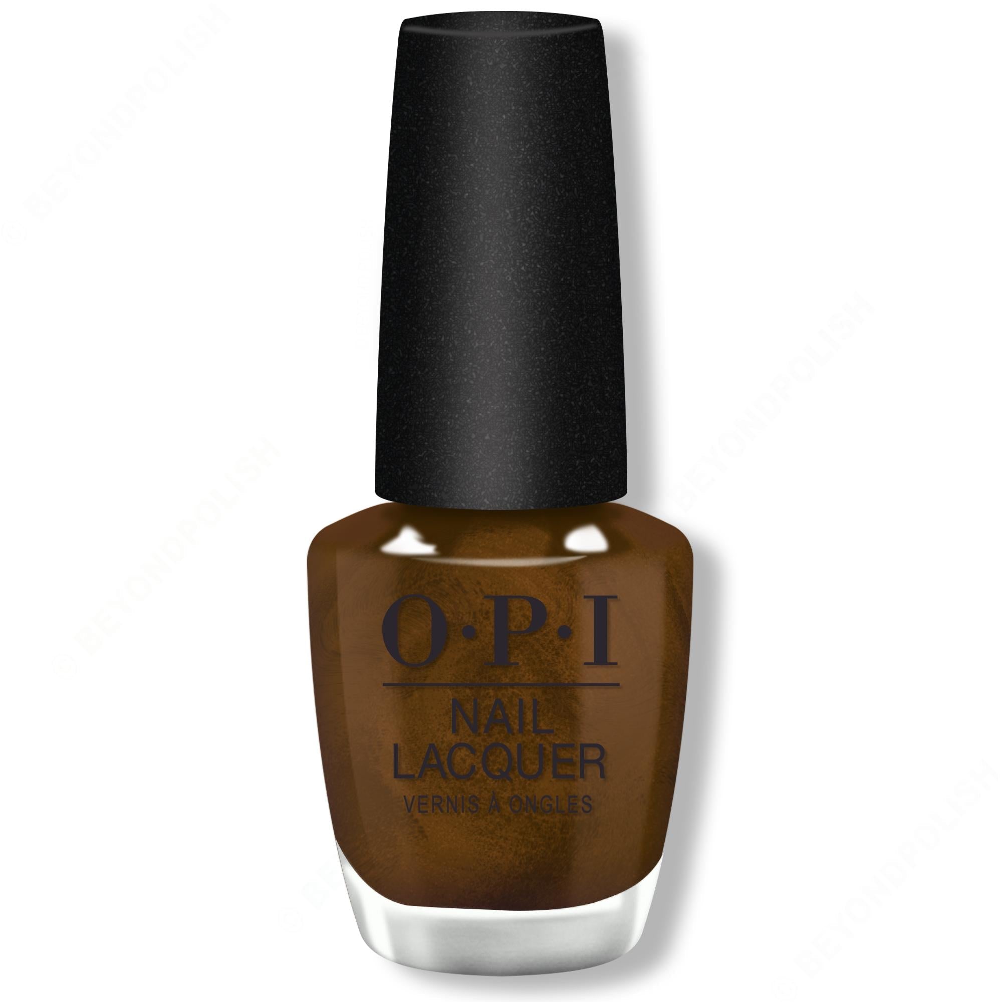 OPI Nail Lacquer - Band Tease 0.5 oz - Salon Quality