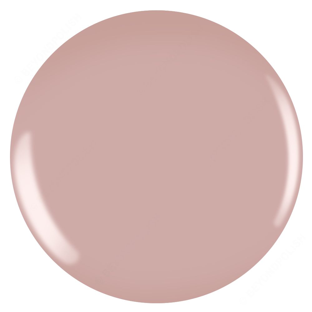 OPI Nail Lacquer - Bare My Soul 0.5 oz - Salon Quality