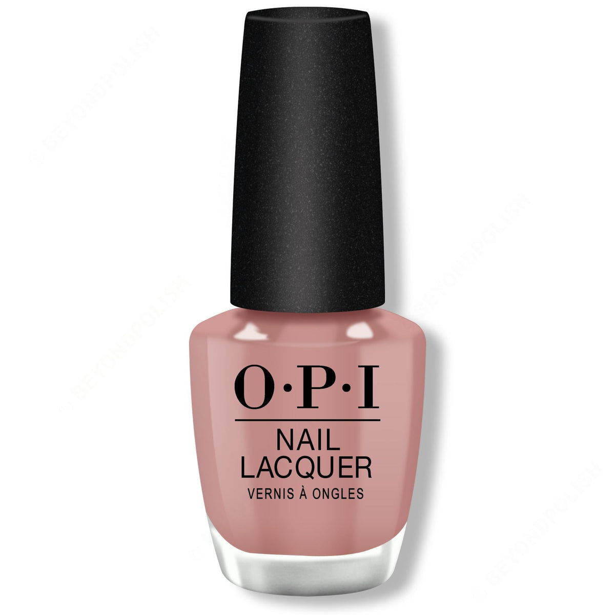OPI Nail Lacquer - Barefoot in Barcelona 0.5 oz - Salon Quality