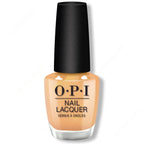 OPI Nail Lacquer - Beauty School Popout 0.5 oz - Salon Quality