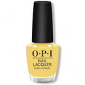 OPI Nail Lacquer - (Bee)Ffr 0.5 oz - Salon Quality