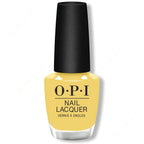 OPI Nail Lacquer - (Bee)Ffr 0.5 oz - Salon Quality