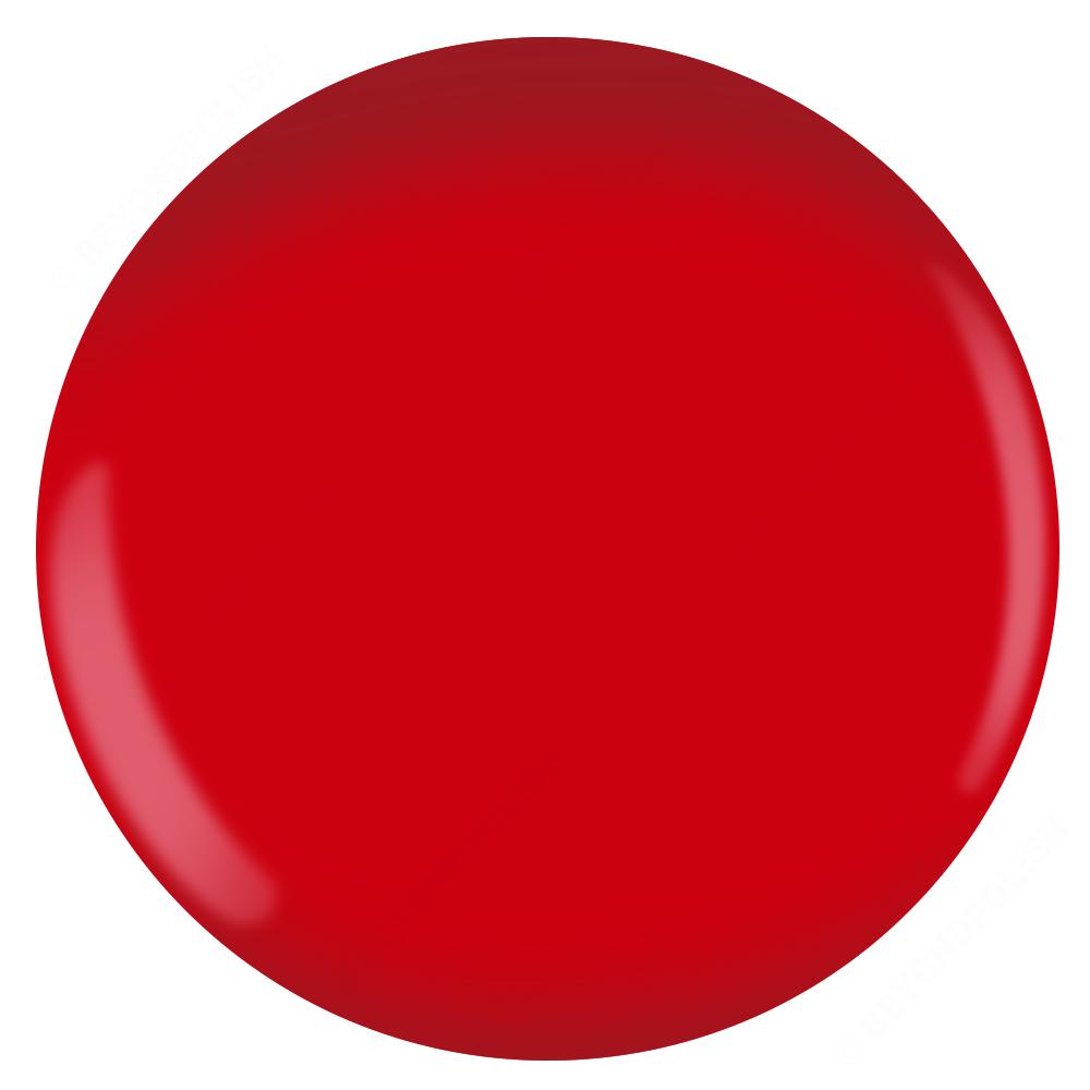 OPI Nail Lacquer - Big Apple Red 0.5 oz - Salon Quality