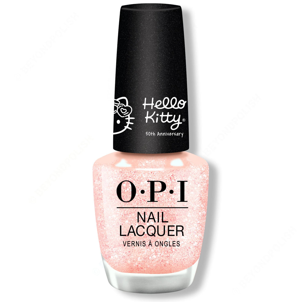 OPI Nail Lacquer - Big Celebration 0.5 oz - Salon Quality