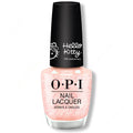 OPI Nail Lacquer - Big Celebration 0.5 oz - Salon Quality