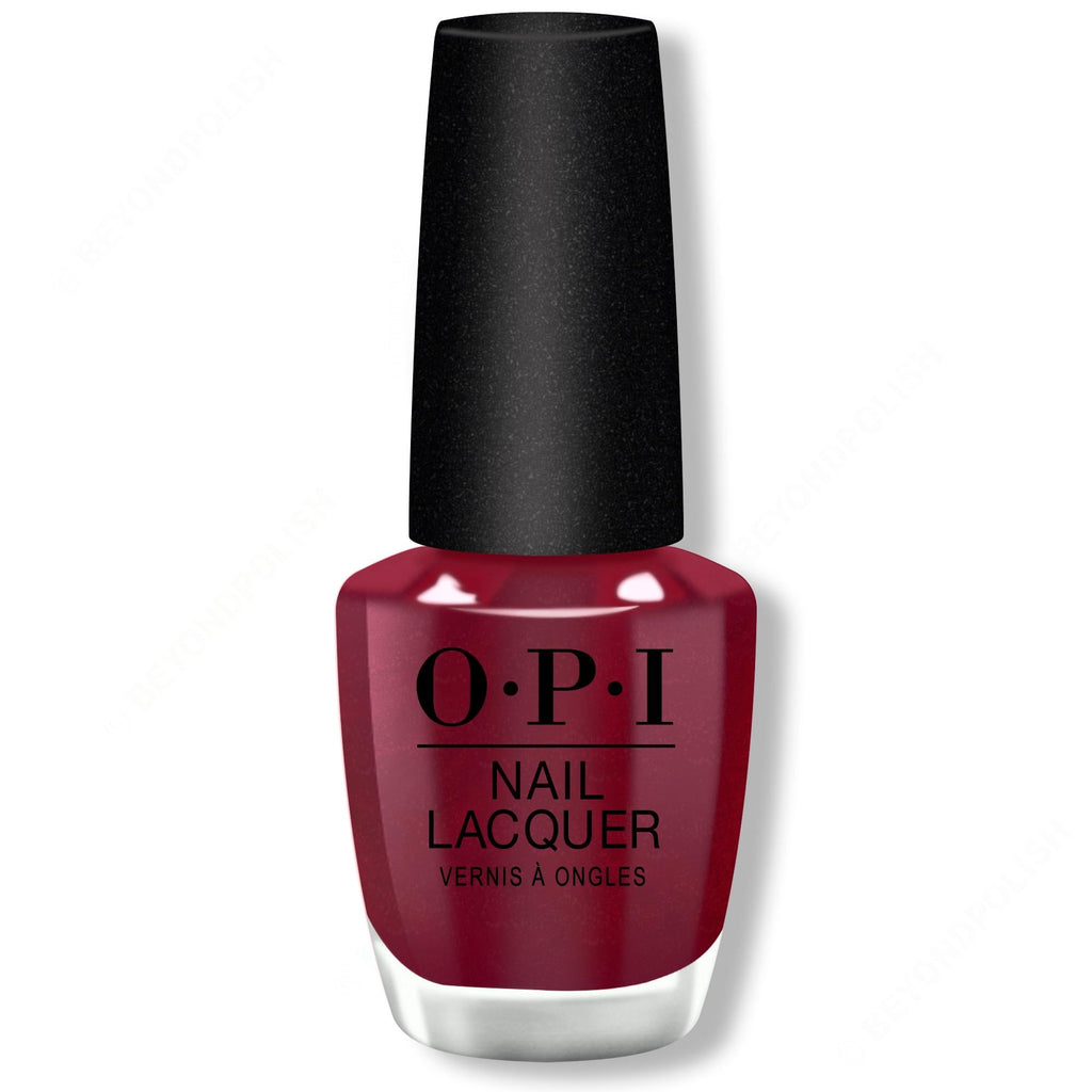 OPI Nail Lacquer - Big Sagittarius Energy 0.5 oz - Salon Quality