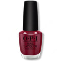 OPI Nail Lacquer - Big Sagittarius Energy 0.5 oz - Salon Quality