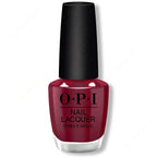 OPI Nail Lacquer - Big Sagittarius Energy 0.5 oz - Salon Quality