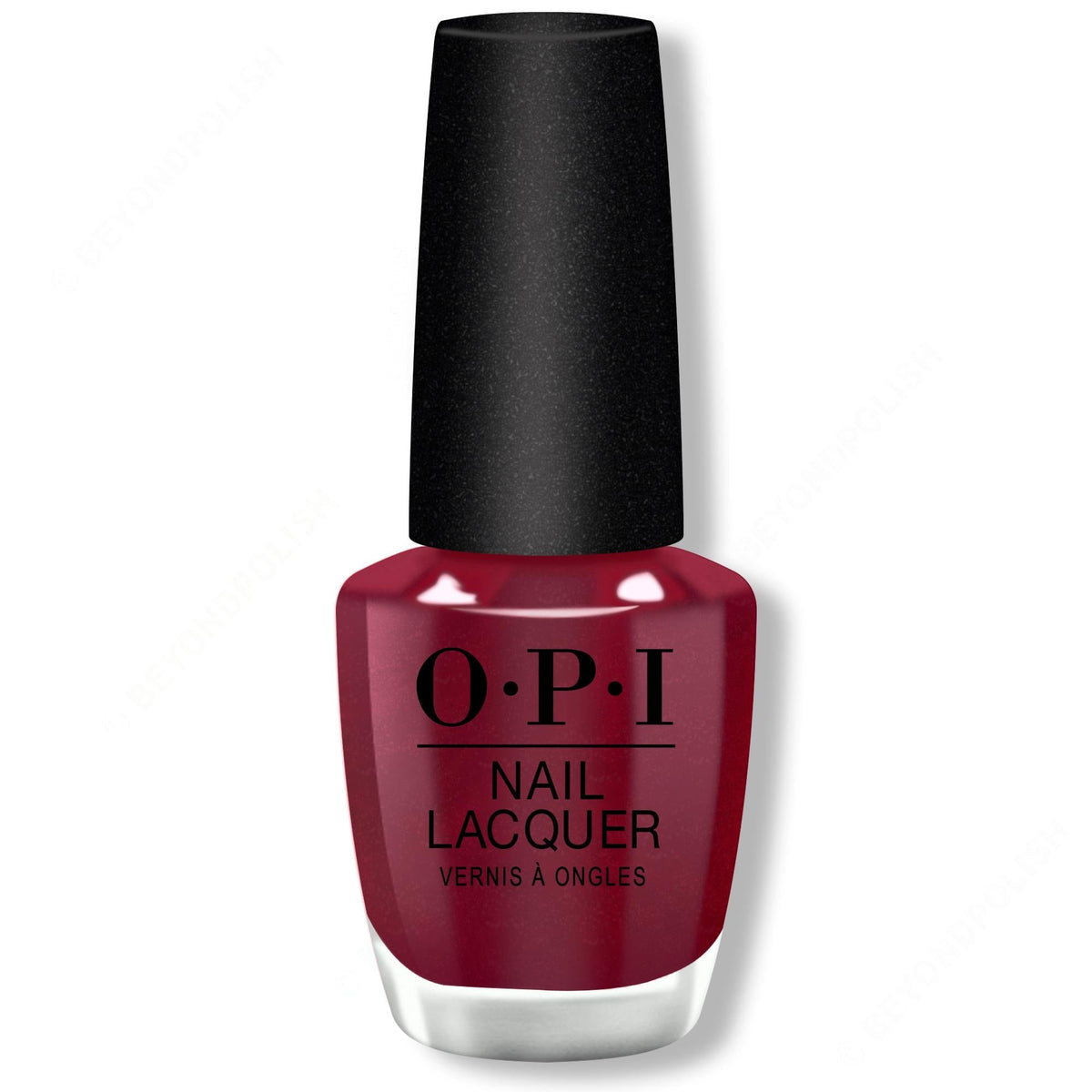 OPI Nail Lacquer - Big Sagittarius Energy 0.5 oz - Salon Quality