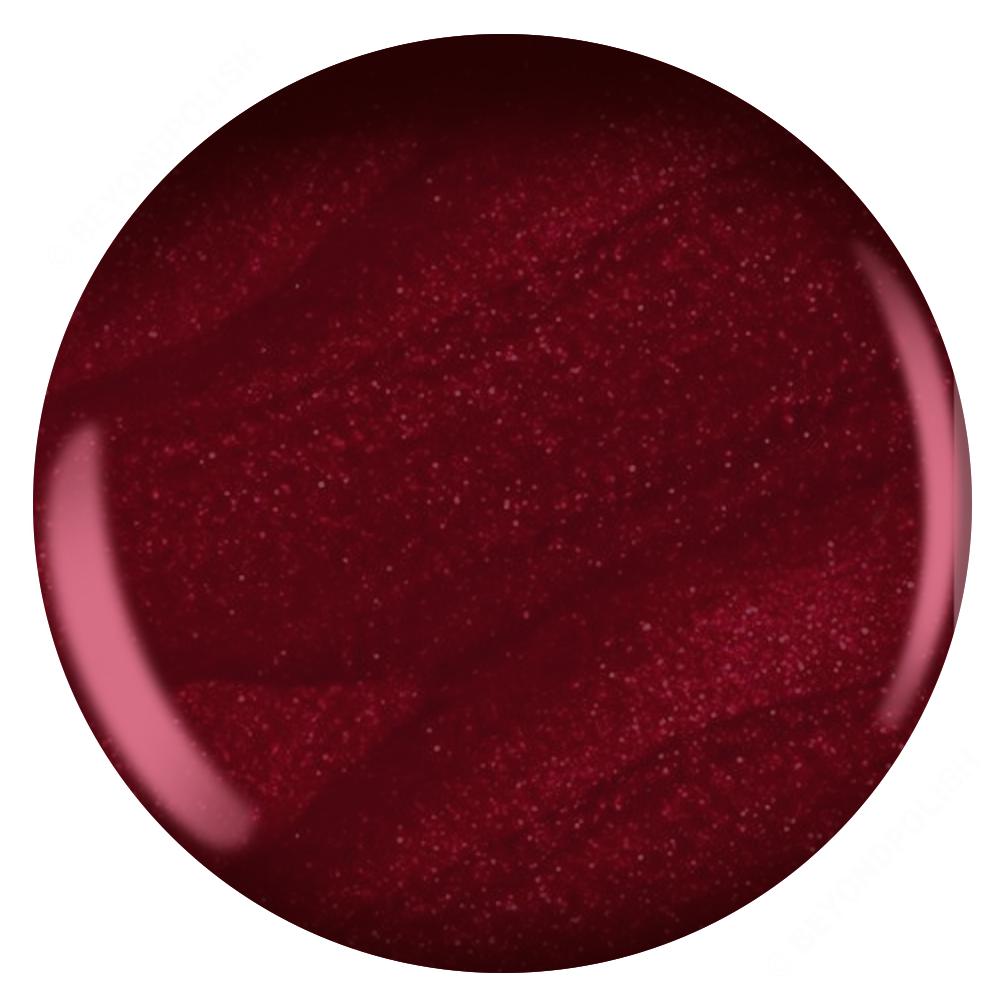 OPI Nail Lacquer - Bogota Blackberry 0.5 oz - Salon Quality