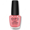OPI Nail Lacquer - Bubblegum Goth 0.5 oz - Salon Quality