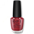 OPI Nail Lacquer - CD Rom-antic 0.5 oz - Salon Quality