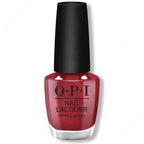OPI Nail Lacquer - CD Rom-antic 0.5 oz - Salon Quality