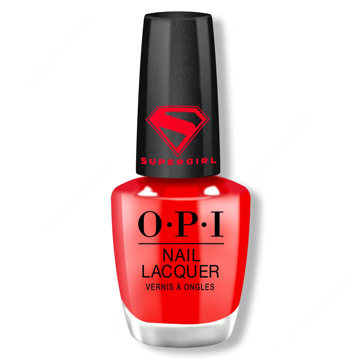 OPI Nail Lacquer - Cape It Real 0.5 oz 0.5 oz - Salon Quality