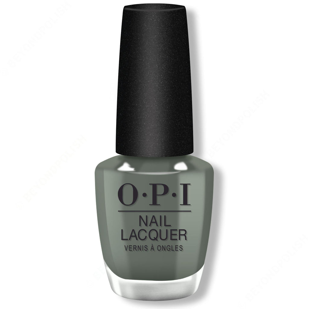 OPI Nail Lacquer - Cargo All Out 0.5 oz - Salon Quality