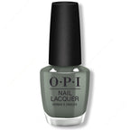 OPI Nail Lacquer - Cargo All Out 0.5 oz - Salon Quality