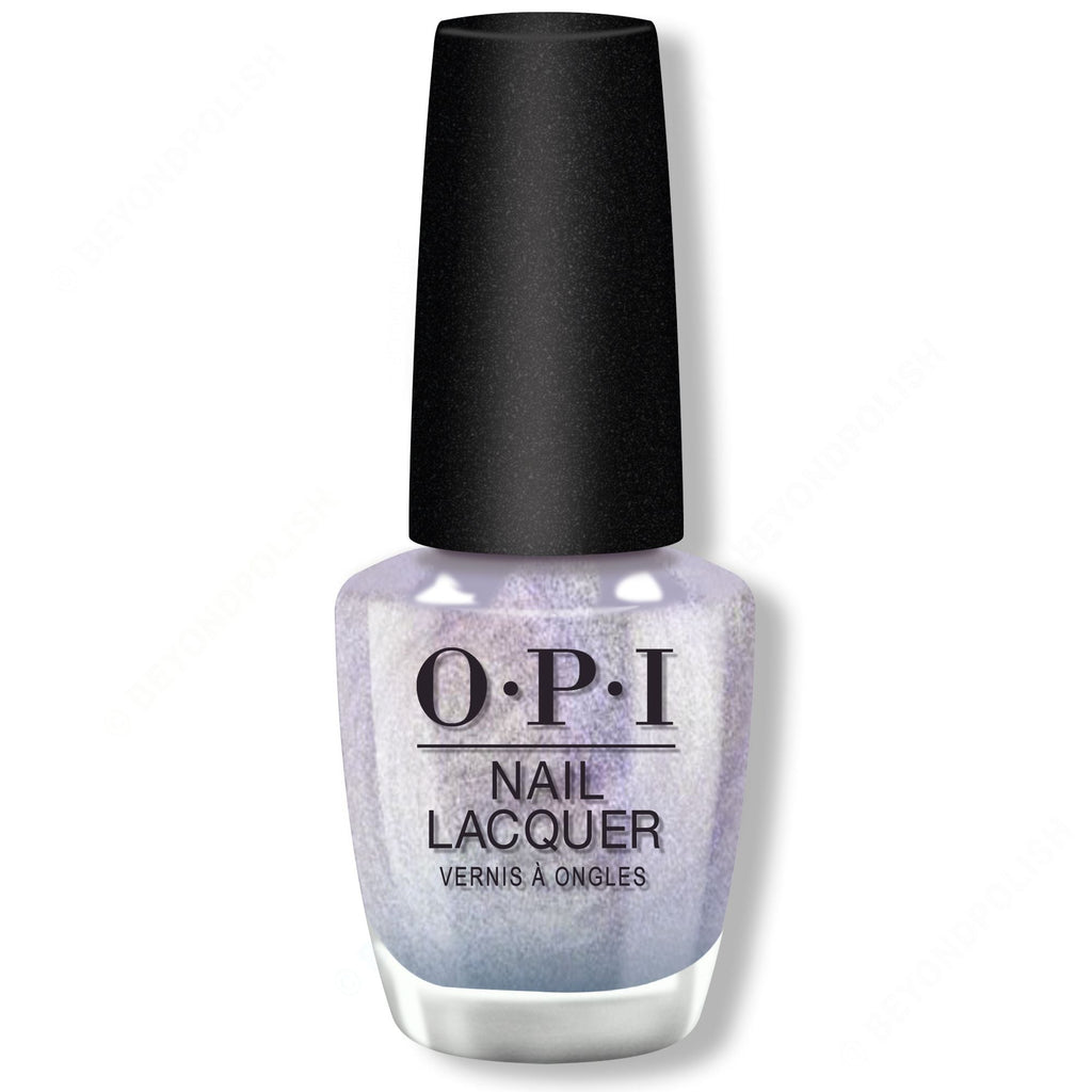 OPI Nail Lacquer - Case of Glamnesia 0.5 oz - Salon Quality