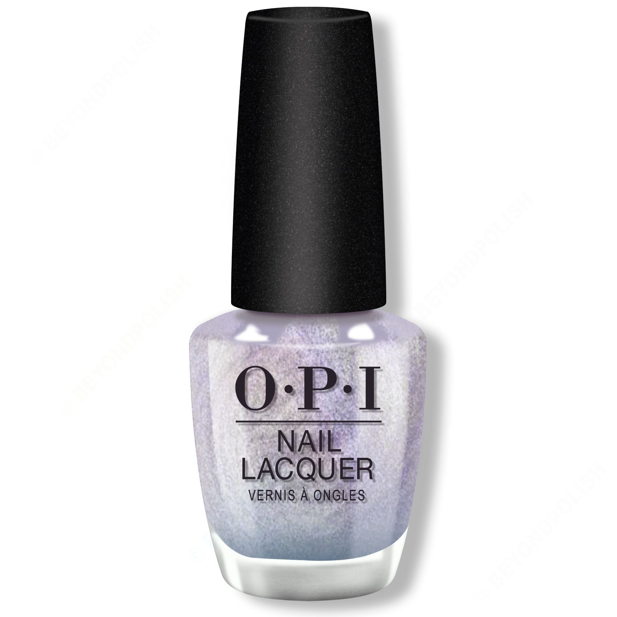 OPI Nail Lacquer - Case of Glamnesia 0.5 oz - Salon Quality
