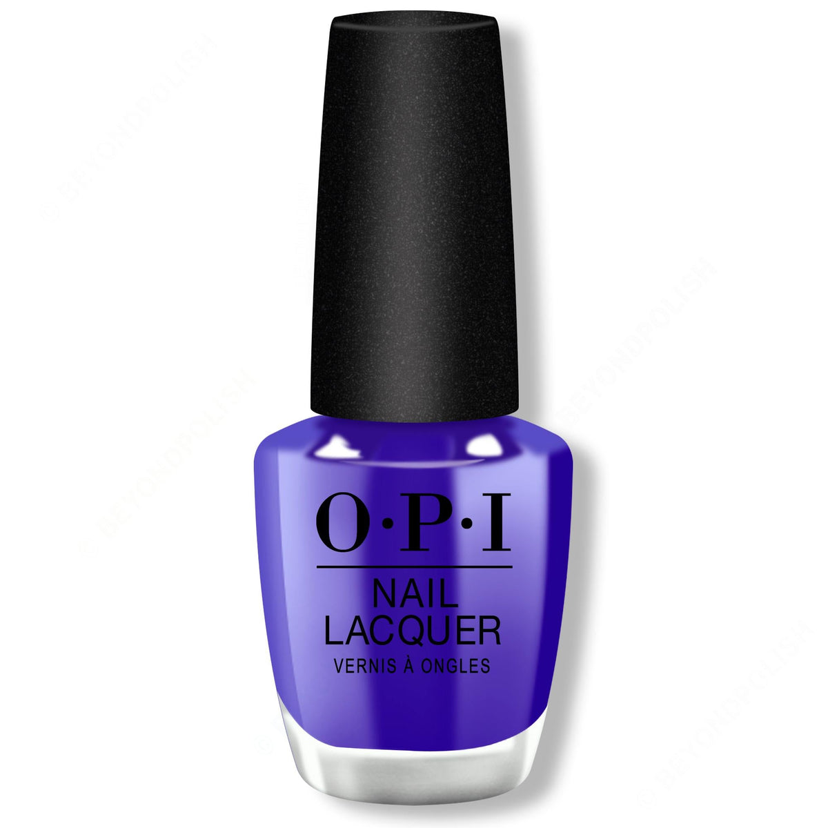 OPI Nail Lacquer - Catch a Wave of Happiness 0.5 oz - Salon Quality