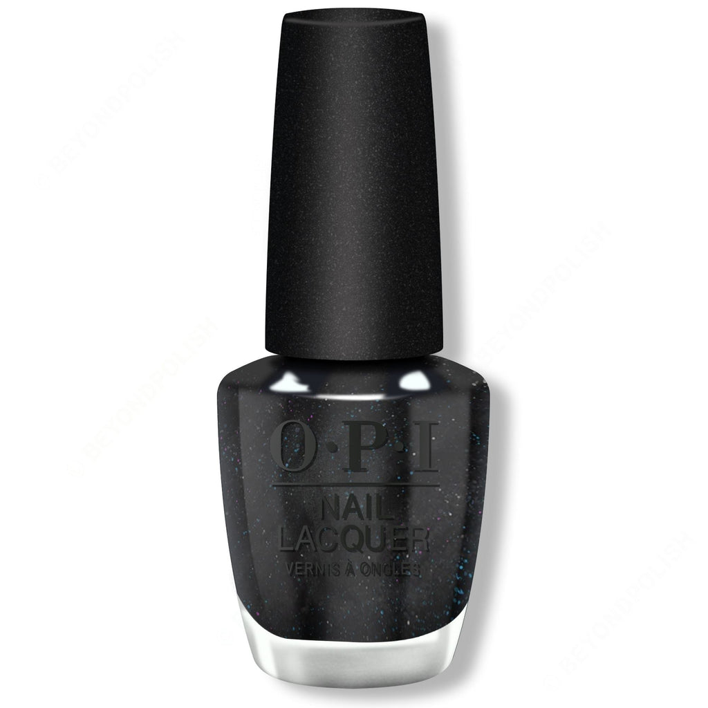 OPI Nail Lacquer - Cave The Way 0.5 oz - Salon Quality