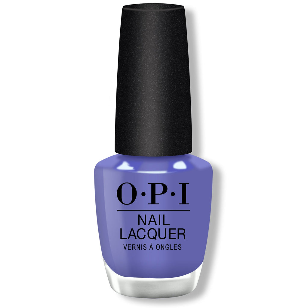 OPI Nail Lacquer - Charge It To Their Room 0.5 oz - Salon Quality